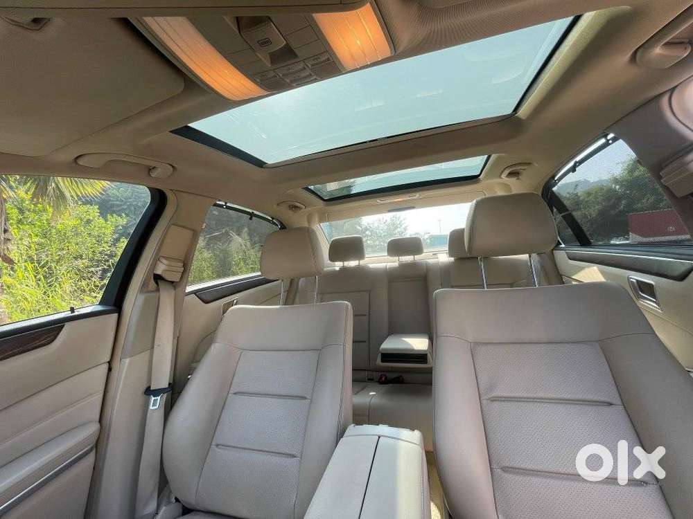 Mercedes-benz E-class E 200, 2016, Petrol