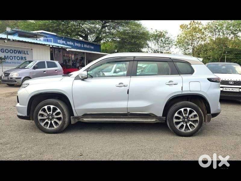 Maruti Suzuki Grand Vitara 1.5 Zeta Smart Hybrid, 2022, Cng & Hybrid..