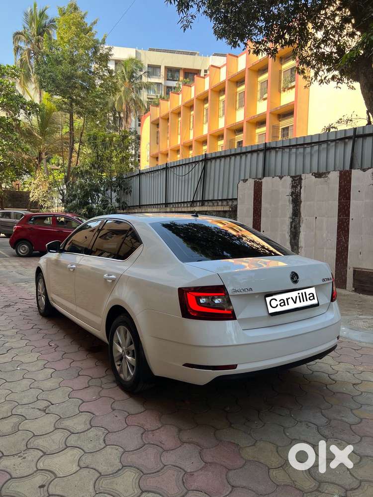 Skoda Octavia 2.0 Tdi At L K, 2019, Diesel