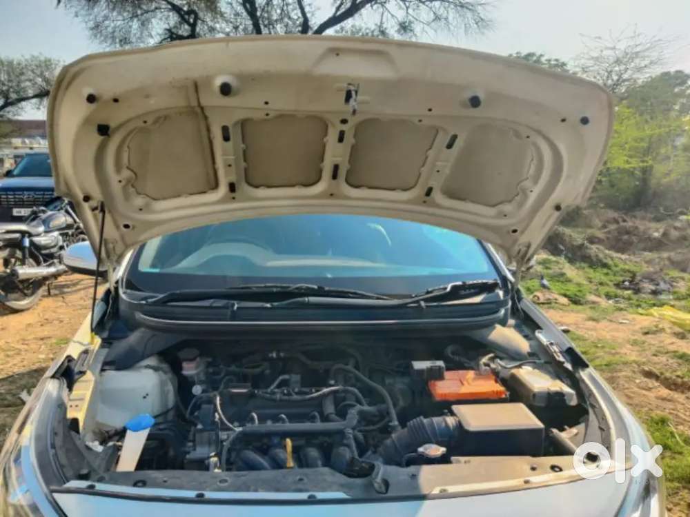 Single Person Driven I 20, Contact Sahil Medical Hall Balak Dist Hsr