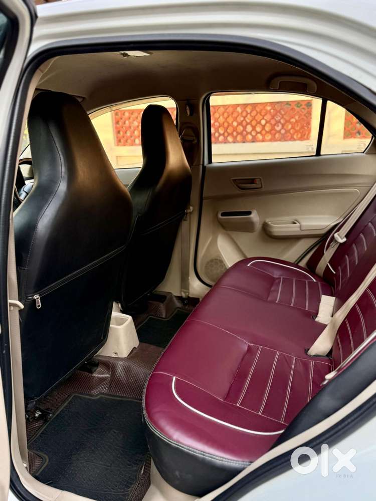 Maruti Suzuki Swift Dzire 2012-2015 1.2 Tour S Cng, 2024, Cng & Hybr..