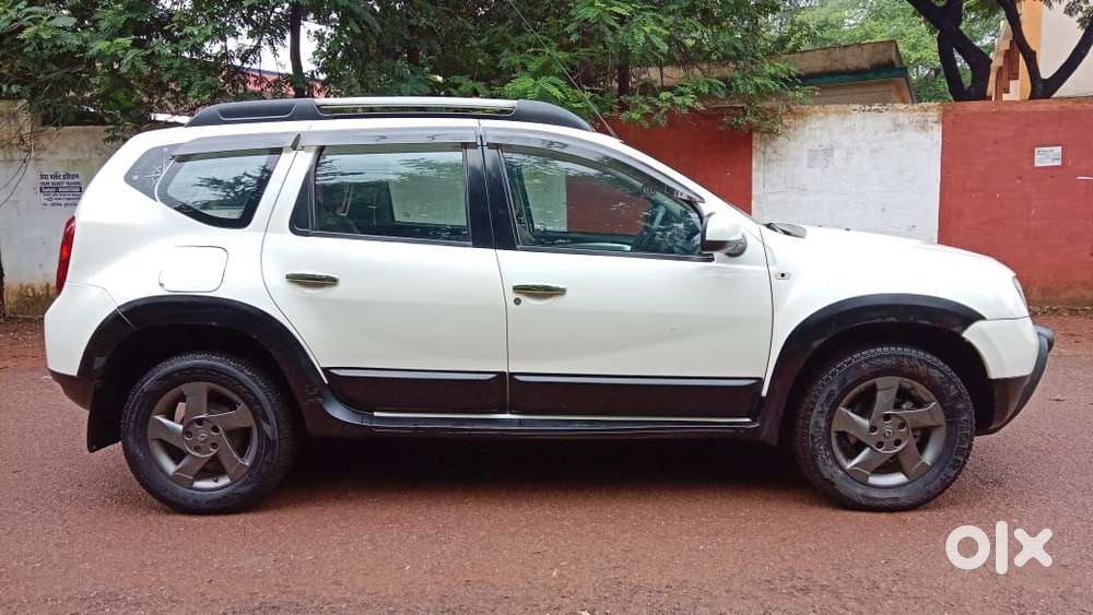 Renault Duster 110 Ps Rxl Adventure, 2014, Diesel