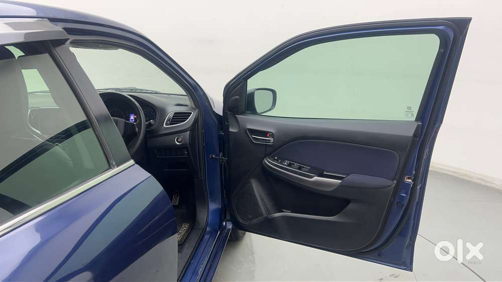 Maruti Suzuki Baleno 1.3 Alpha, 2020, Petrol