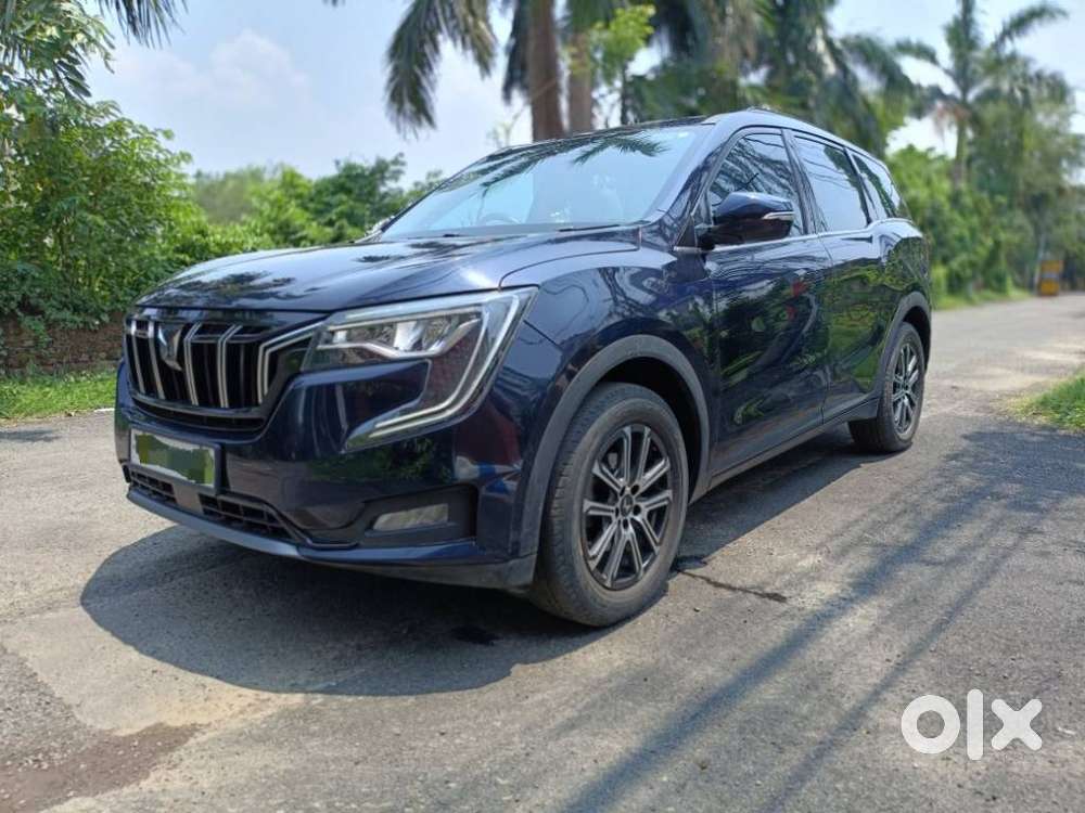 Mahindra Xuv700 2.2 Ax 7 Diesel Mt Str, 2023
