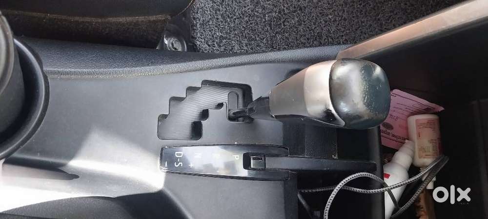 Toyota Innova Crysta 2.8z Automatic, 2017, Diesel