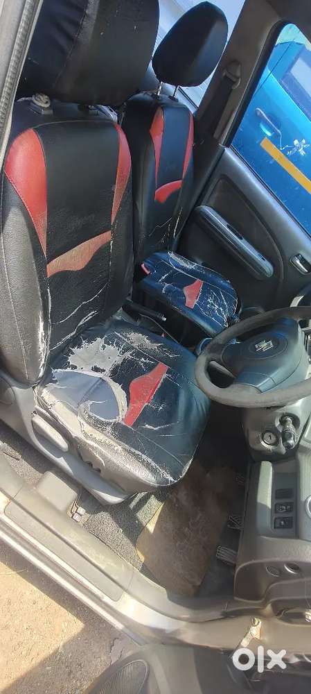 Maruti Suzuki Ritz 2011