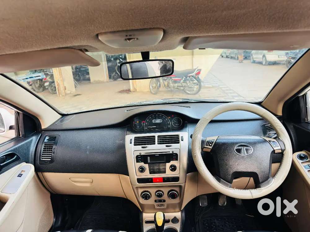 Tata Indica Vista Vx Quadrajet Diesel 2012 112602 Km 185000 Negotiable
