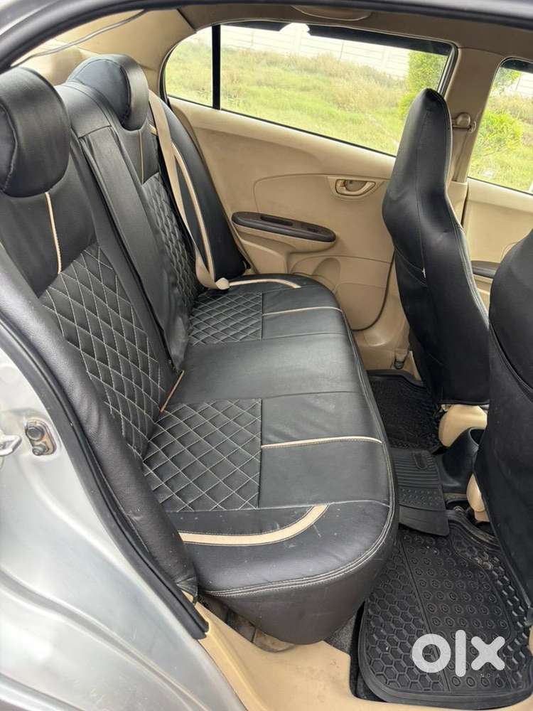 Honda Diesel 2014 Model