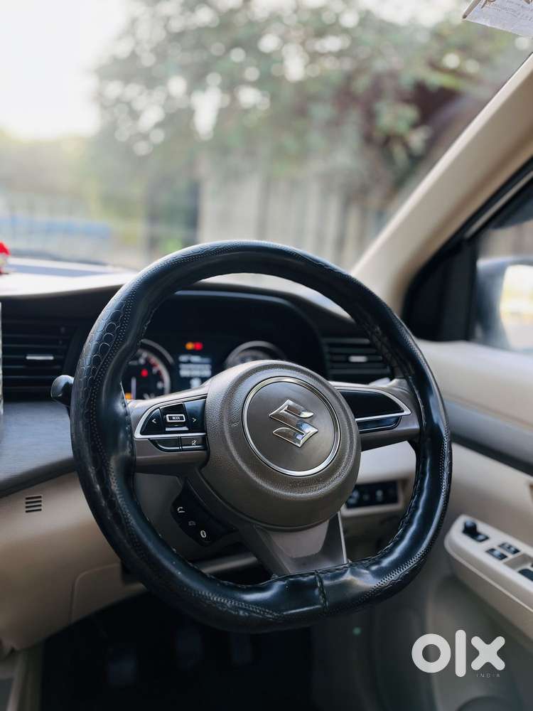 Maruti Suzuki Ertiga Vxi (o) Cng, 2023, Cng & Hybrids