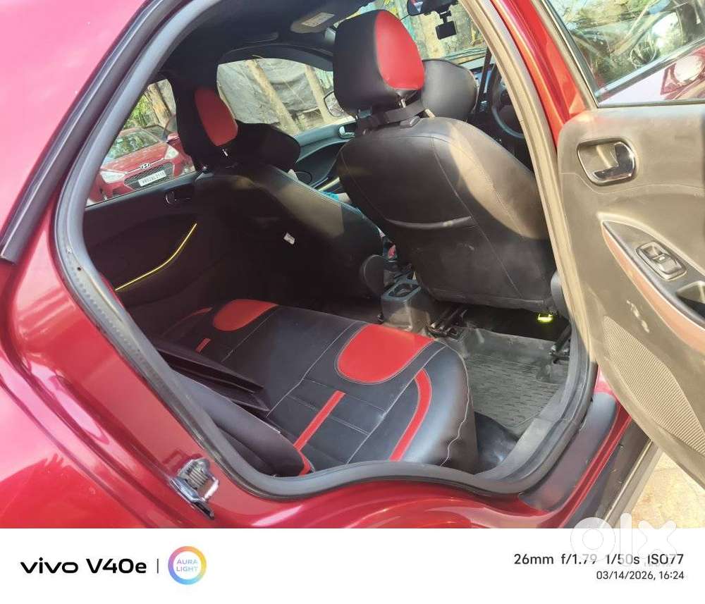 Ford Freestyle Titanium Petrol, 2019, Petrol