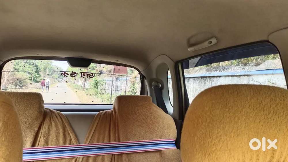 Maruti Suzuki Zen Estilo 2010 Good Condition