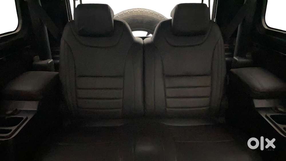 Mahindra Thar Lx Hard Top Diesel Mt 4wd, 2021, Diesel