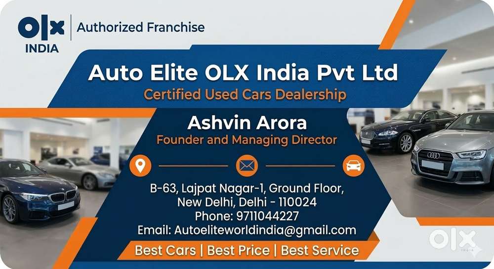Mahindra Xuv300 W8, 2021, Petrol
