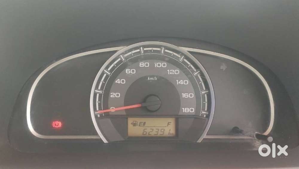 Maruti Suzuki Alto 800 Cng Lxi Optional, 2017, Petrol