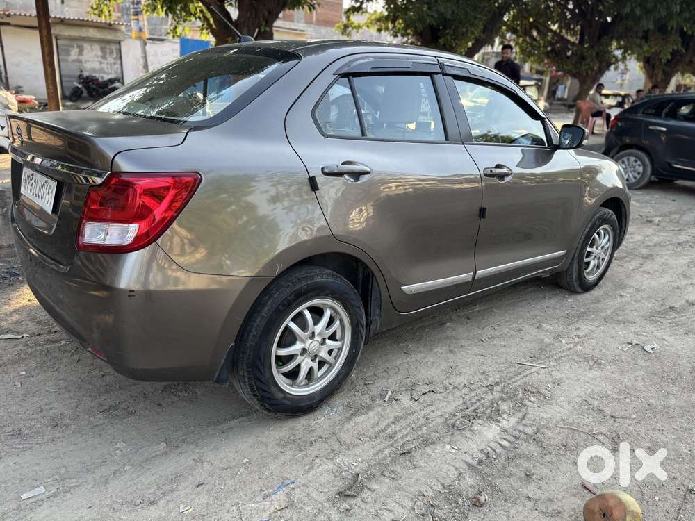 Maruti Suzuki Dzire 1.2 Vxi, 2020, Petrol