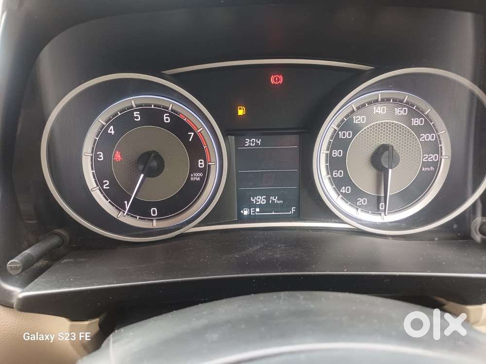 Maruti Suzuki Dzire 1.2 Vxi, 2023, Petrol