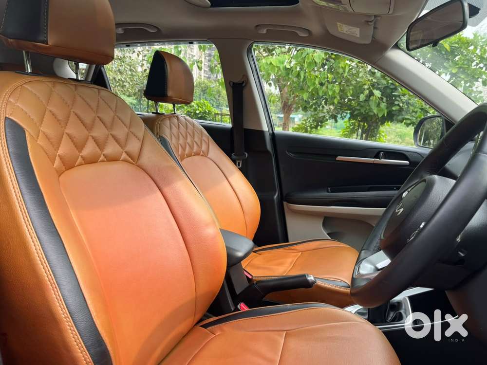 Kia Sonet 1.0 Htx Imt, 2022, Petrol