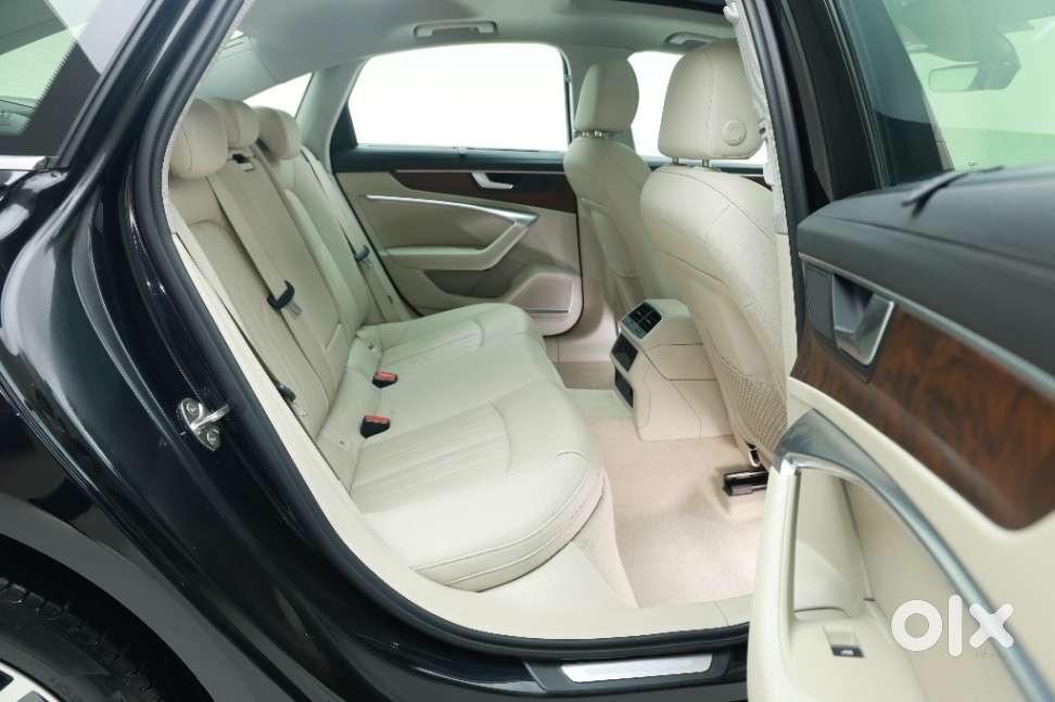 Audi A6 2.0 45 Tfsi Technology, 2023, Petrol