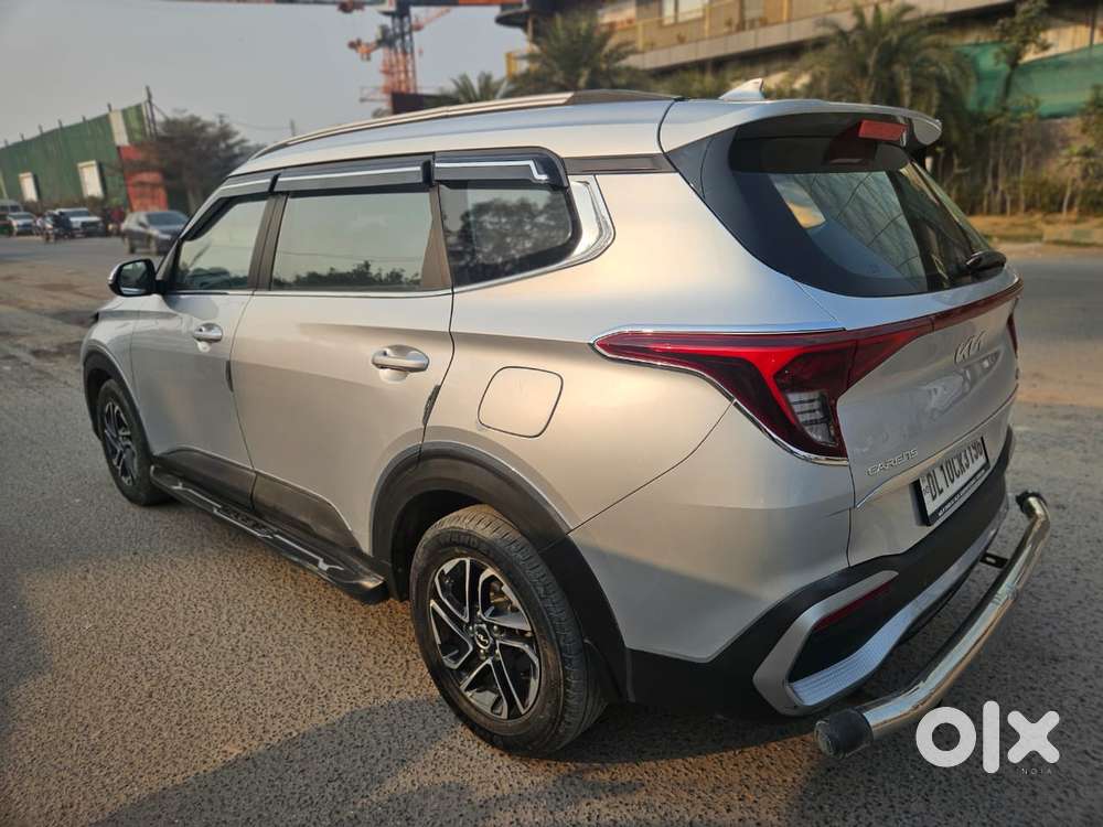 Kia Carens 1.4 Prestige Plus Turbo 7 Str, 2022, Petrol