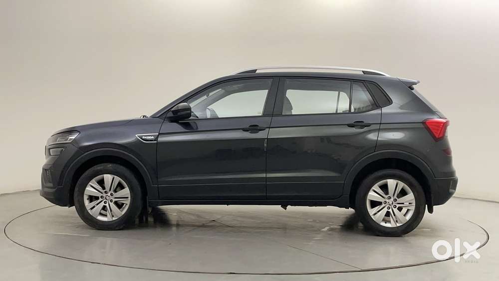Skoda Kushaq Ambition 1.0l Tsi Mt, 2023, Petrol