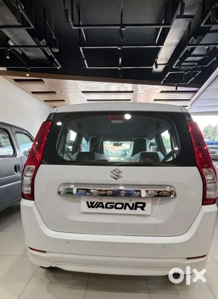 Maruti Suzuki Alto K10 2026