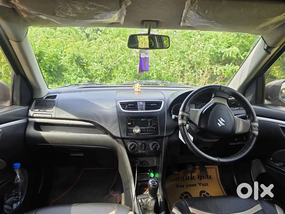 Maruti Swift Petrol In Mint Condition