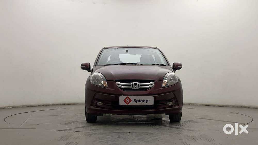 Honda Amaze