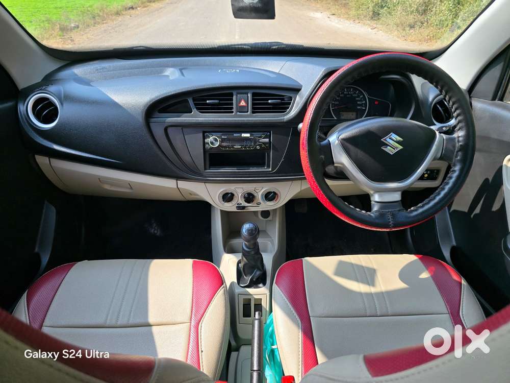 Maruti Suzuki Alto 800 Cng Lxi Optional, 2021, Cng & Hybrids