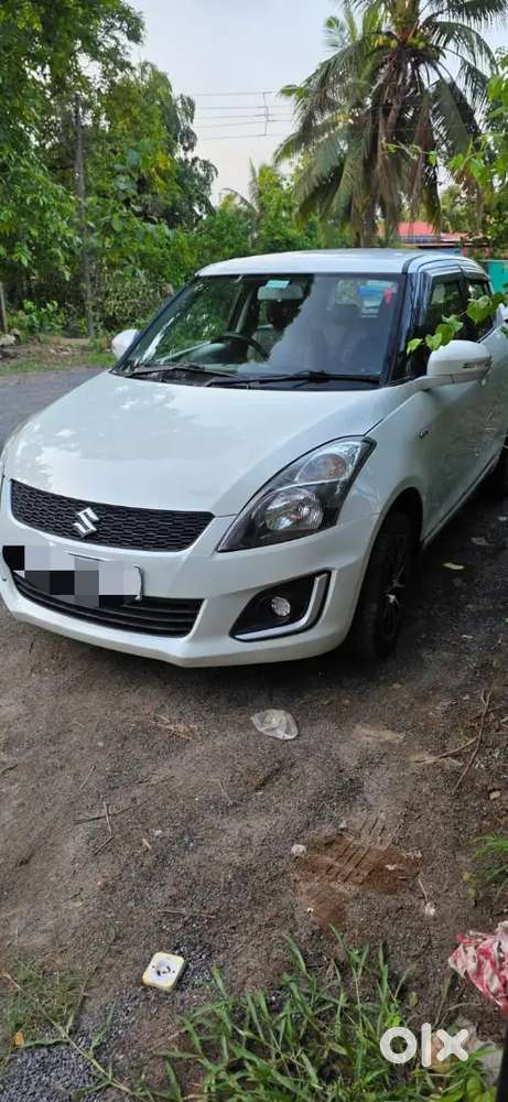 Top Condition Swift Maruti Suzuki 2014 Car