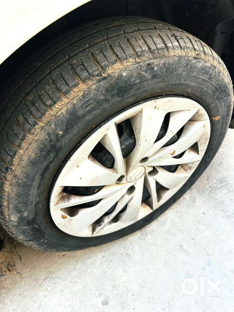 Swift Dzire Diesel 2015