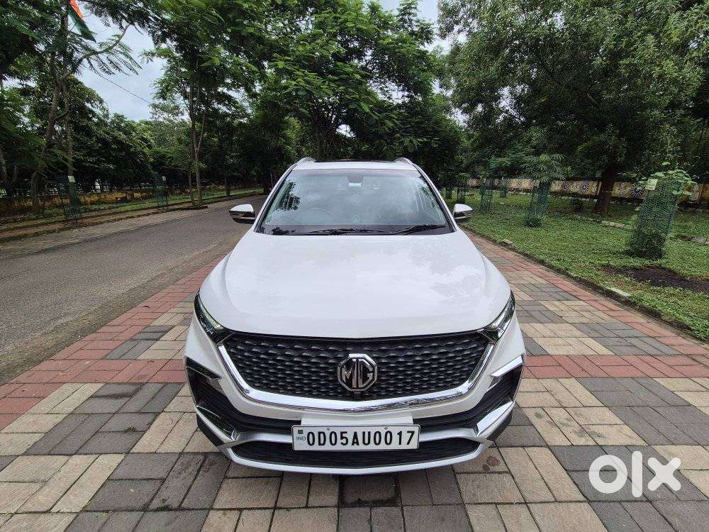 Mg Hector 2.0 Sharp Diesel, 2019, Diesel