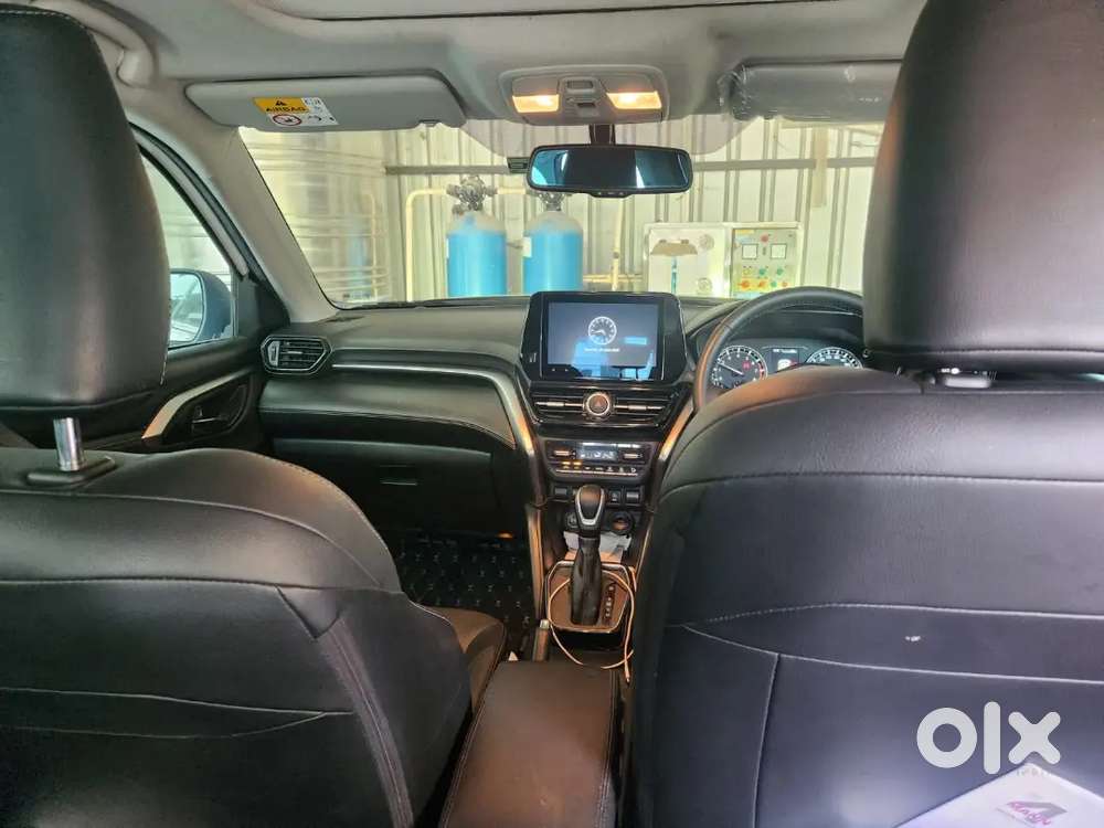 Toyota Urban Cruiser Hyryder 2022 Petrol 62569 Km Driven