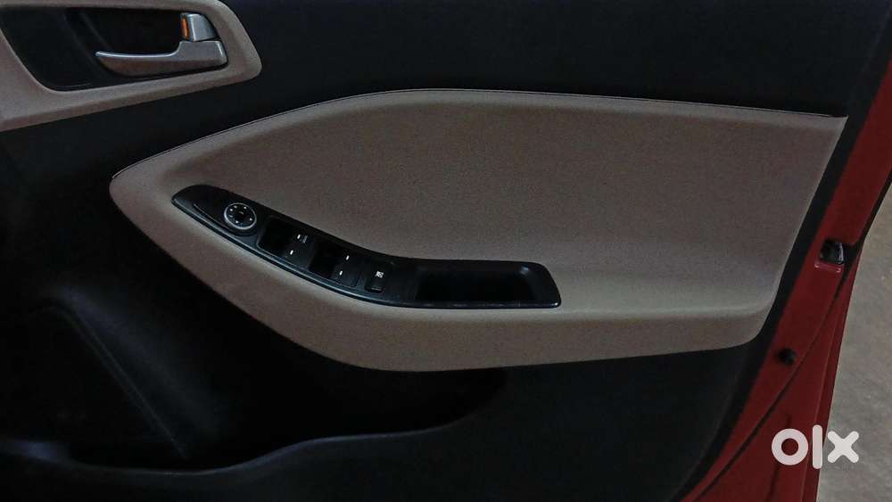 Hyundai Elite I20 Magna 1.2, 2015, Petrol