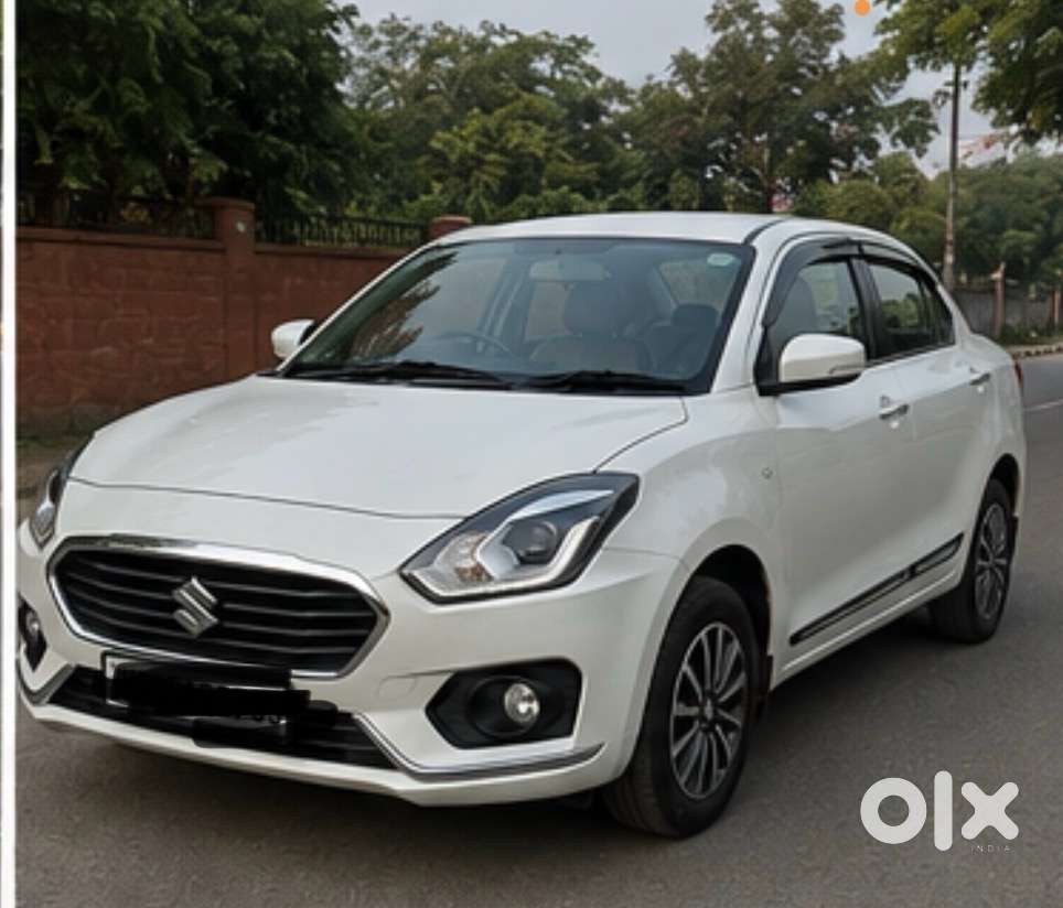 Maruti Suzuki Dzire 2018 Diesel 53000 Km Driven