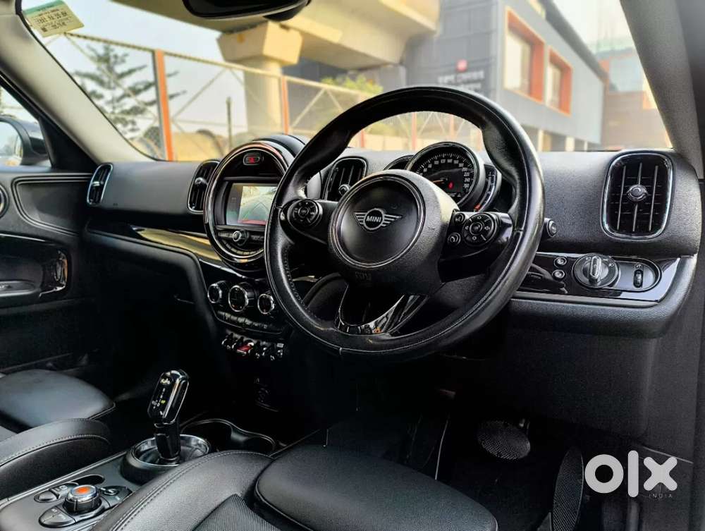 Mini Cooper S, 2021, Petrol