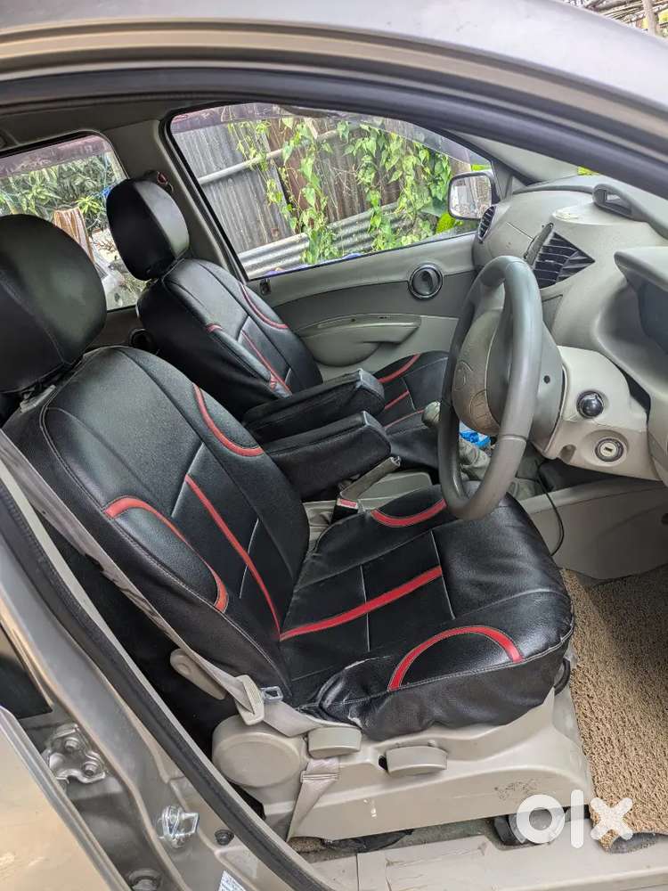 Mahindra Quanto 2013 Diesel Well Maintained