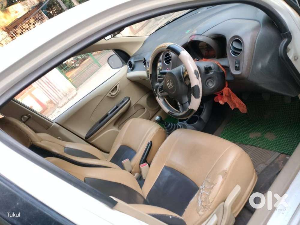 Honda Amaze 1.5 Smt I Dtec, 2014, Diesel