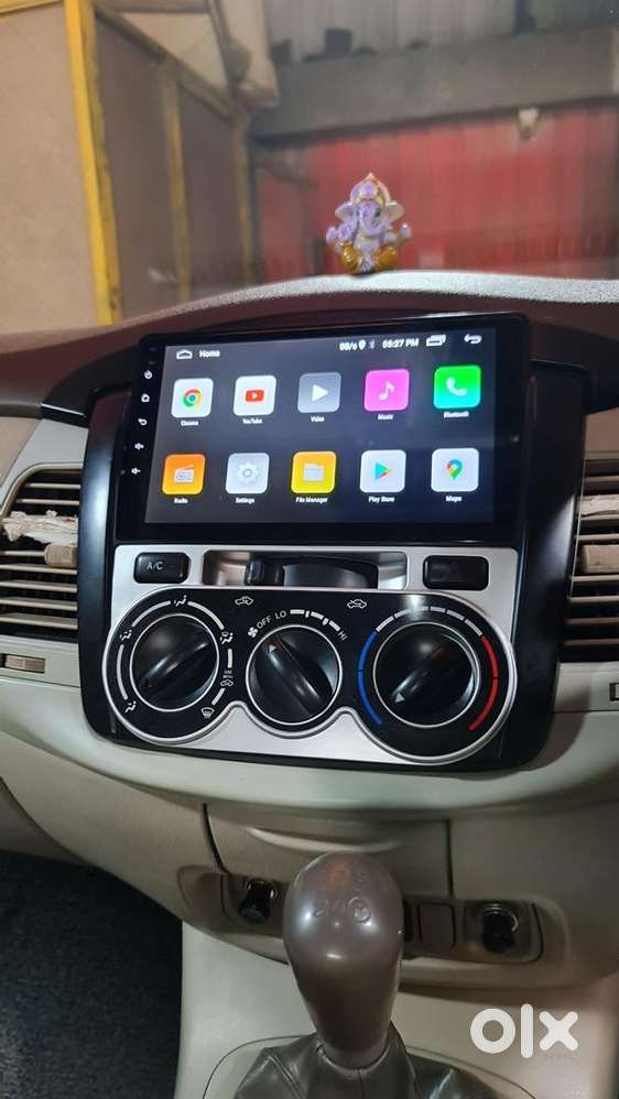 Toyota Innova Diesel Manual 2005