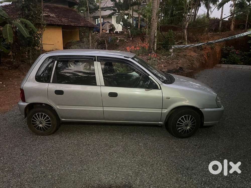 Maruti Suzuki Zen Estilo Petrol Well Maintained