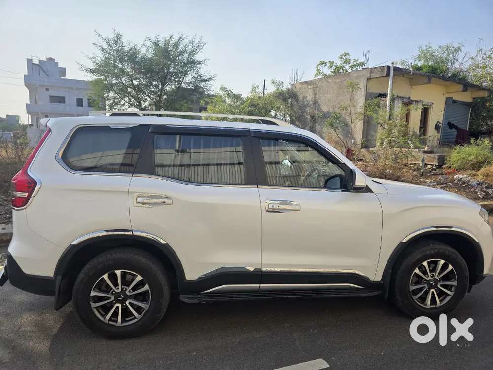 Mahindra Scorpio N 2022 Diesel Good Condition