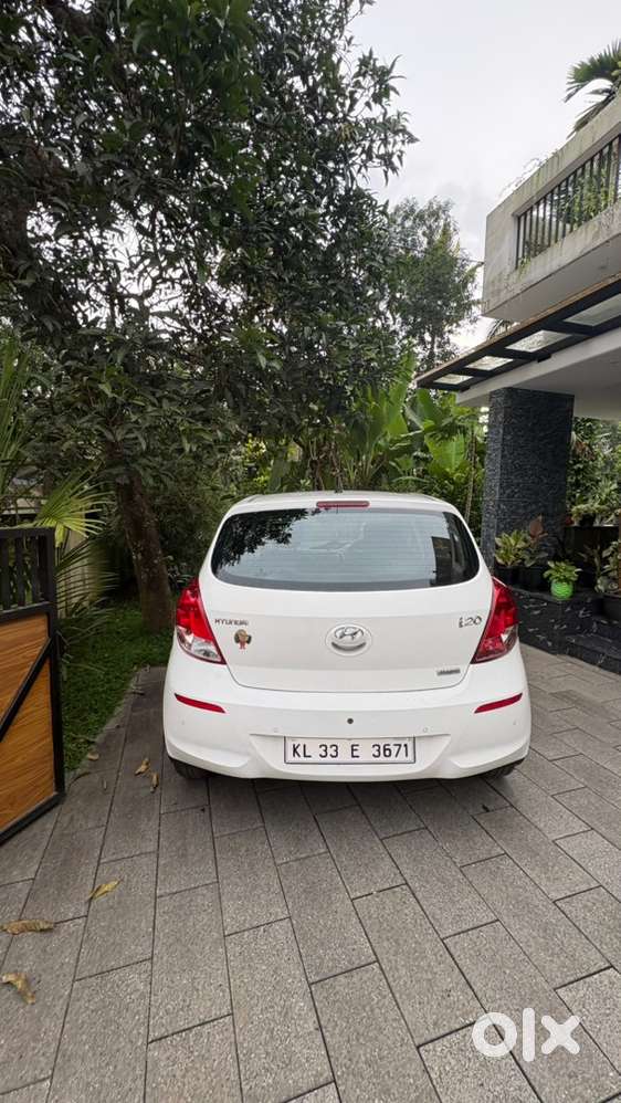 Hyundai I20 Magna 2013 Model ,well Maintained Vehicle, Urgent Sale