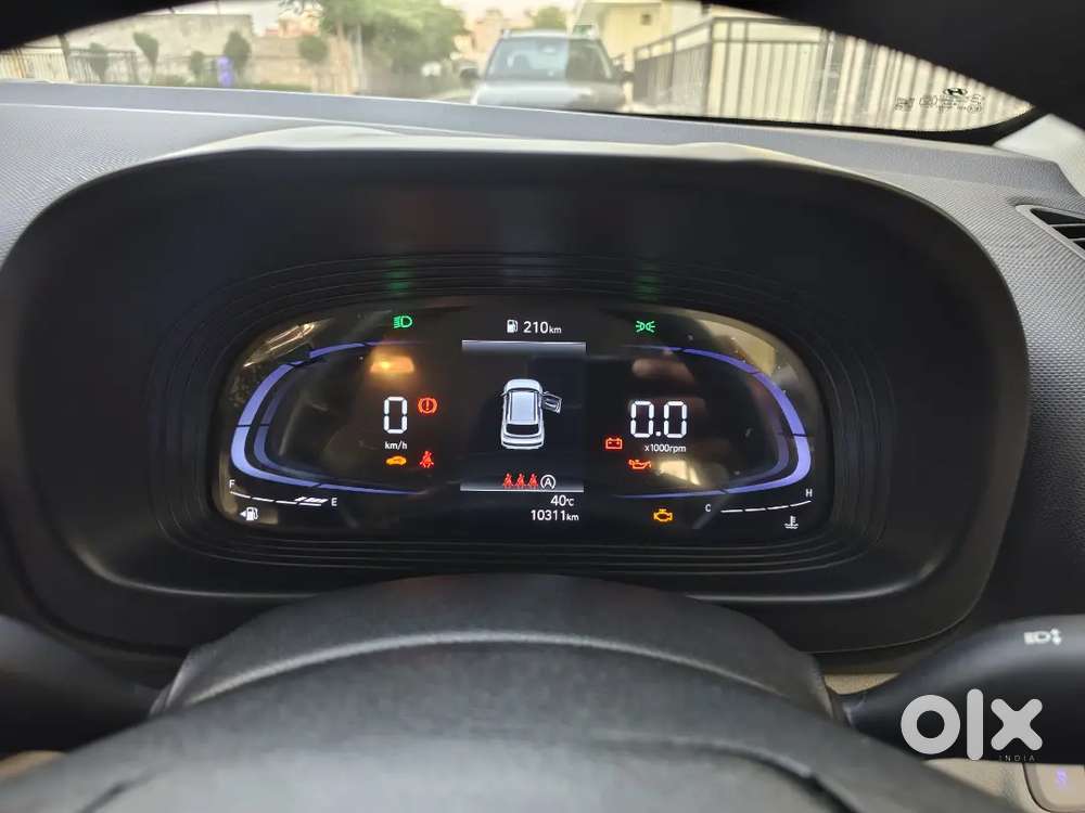 Hyundai Venue 1.2 S 2024