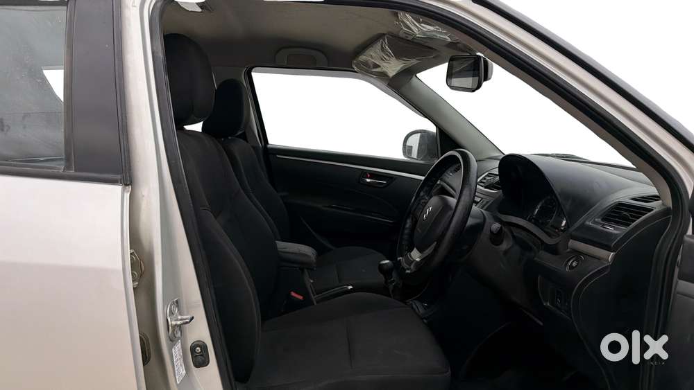 Maruti Suzuki Swift Zxi, 2016, Petrol