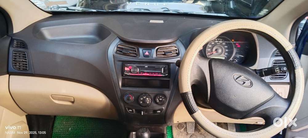 Hyundai Eon, 2015, Petrol