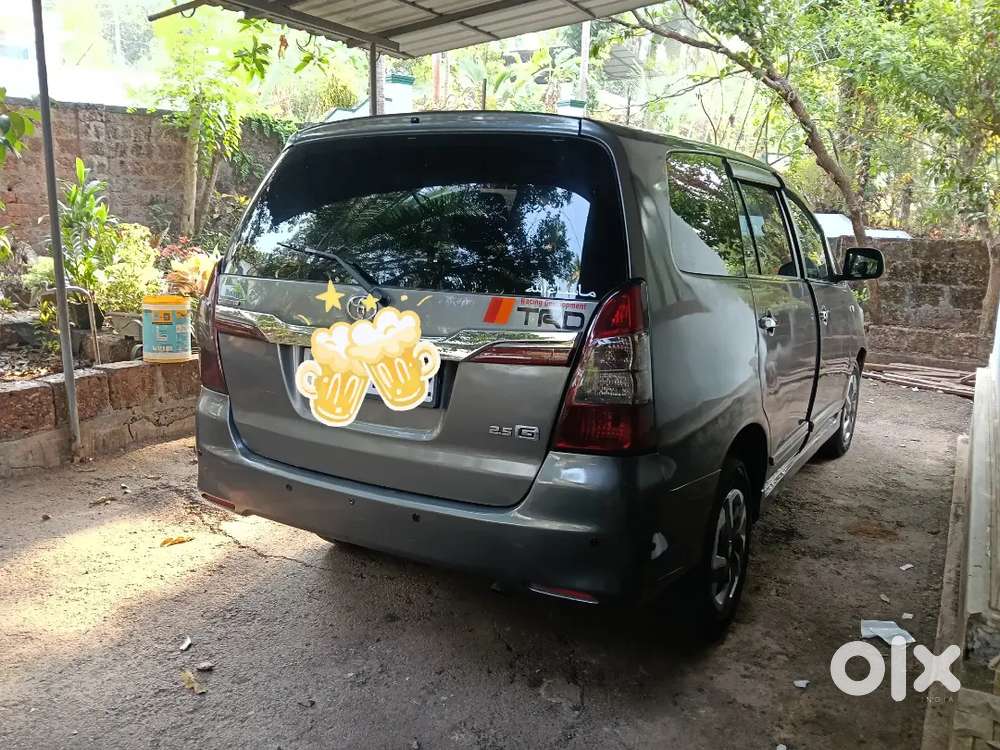 Neat ,perfect And Inter Cooler