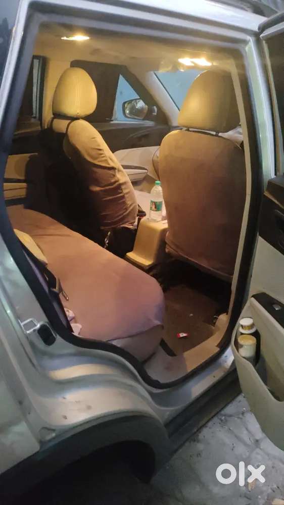 Mahindra Xuv300 2021 Petrol W6