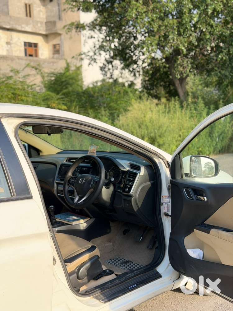 Honda Diesel Manual 2017