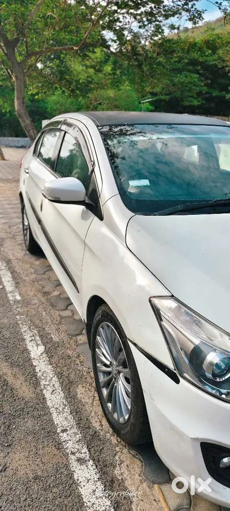 Maruti Suzuki Ciaz 1.3 2017 Diesel