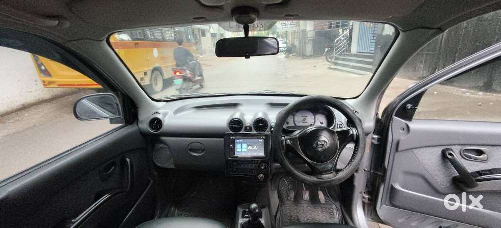 Hyundai Santro Xing Xo, 2006, Petrol