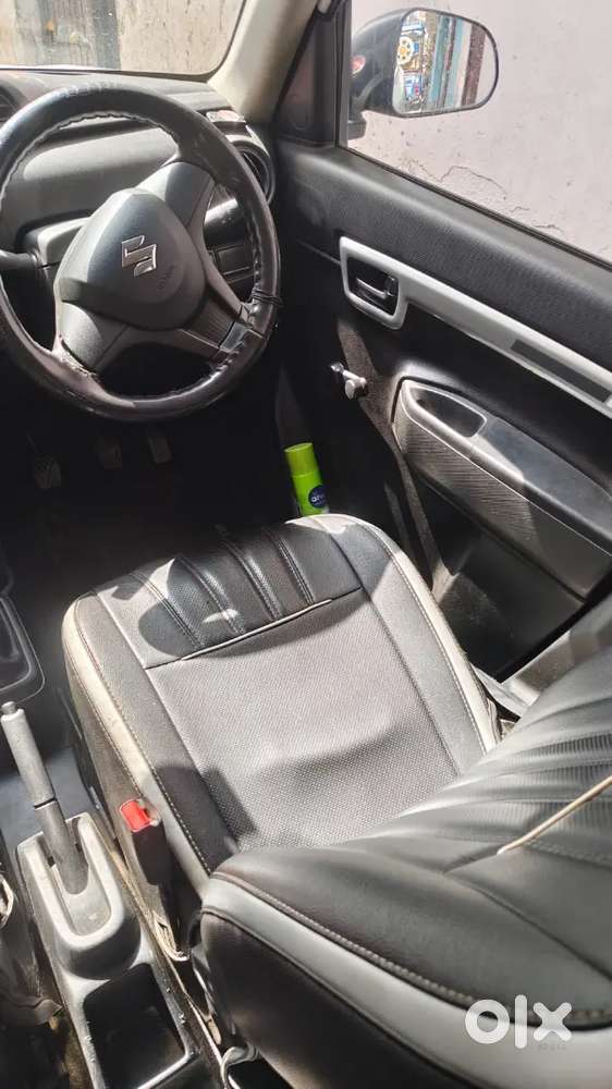 Maruti Suzuki S-presso 2023